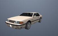 Bravura — model GTA SA