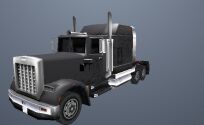 Linerunner — model GTA SA
