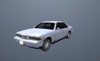 Sentinel — model GTA SA