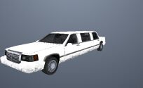 Stretch — model GTA SA