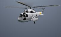 Leviathan — model GTA SA