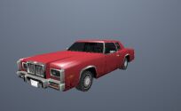 Esperanto — model GTA SA