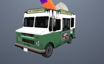 Mr. Whoopee — model GTA SA