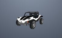 BF Injection — model GTA SA