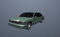 Premier — model GTA SA