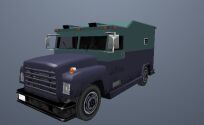 Securicar — model GTA SA