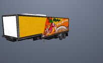 Trailer 1 — model GTA SA