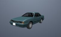 Previon — model GTA SA