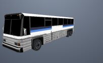 Coach — model GTA SA