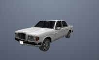 Admiral — model GTA SA
