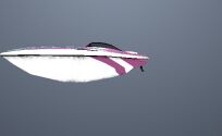 Squalo — model GTA SA
