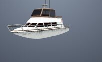 Tropic — model GTA SA