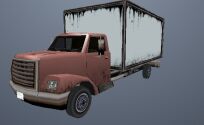 Yankee — model GTA SA