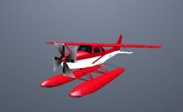 Skimmer — model GTA SA