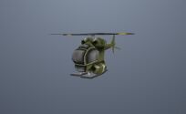 RC Raider — model GTA SA