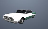 Oceanic — model GTA SA