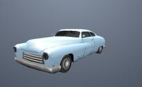 Hermes — model GTA SA