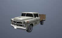 Walton — model GTA SA