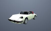Comet — model GTA SA
