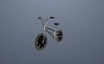 BMX — model GTA SA