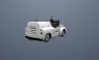 Baggage — model GTA SA