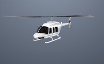 Maverick — model GTA SA