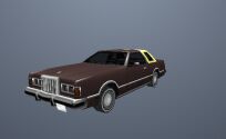 Virgo — model GTA SA