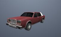 Greenwood — model GTA SA