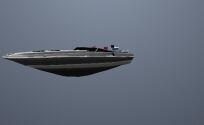 Jetmax — model GTA SA