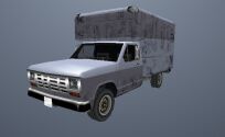 Benson — model GTA SA