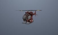RC Goblin — model GTA SA
