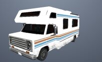 Journey — model GTA SA