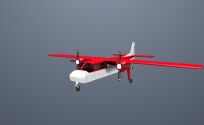 Beagle — model GTA SA