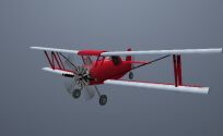 Cropduster — model GTA SA