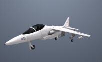 Hydra — model GTA SA