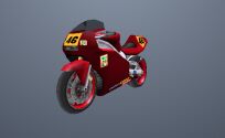 NRG-500 — model GTA SA
