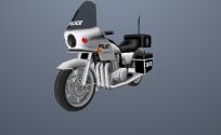 HPV1000 — model GTA SA