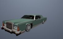 Remington — model GTA SA