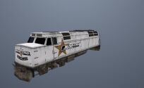 Streak — model GTA SA