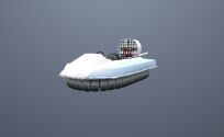 Vortex — model GTA SA