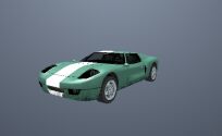 Bullet — model GTA SA