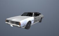 Clover — model GTA SA
