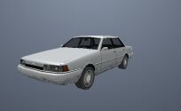 Primo — model GTA SA