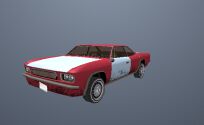 Tampa — model GTA SA
