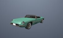 Windsor — model GTA SA