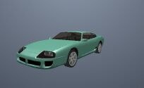 Jester — model GTA SA