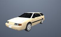 Stratum — model GTA SA