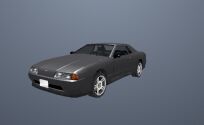 Elegy — model GTA SA