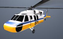 Raindance — model GTA SA