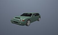 Flash — model GTA SA